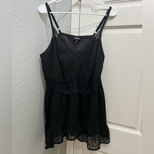 Torrid beautiful blouse